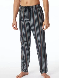 Schiesser Pyjamahose Mix & Relax 