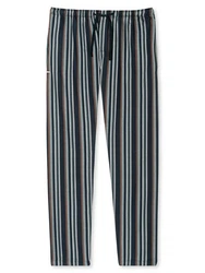 Schiesser Pyjamahose Mix & Relax 