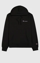 Champion Hoodie Herren Sweatshirt Hooded Sweatshirt NBK/ROW