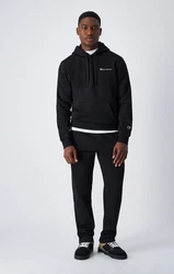 Champion Hoodie Herren Sweatshirt Hooded Sweatshirt NBK/ROW