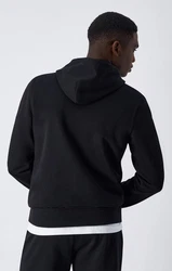Champion Hoodie Herren Sweatshirt Hooded Sweatshirt NBK/ROW