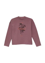 Langarmhemd T-Shirt