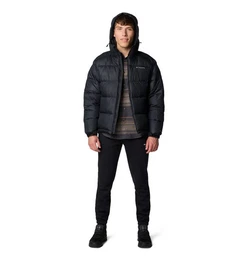 Steppjacke Herren Steppjacke PIKE LAKE II (1-St)