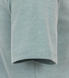 CASAMODA Poloshirt Blau/Grün/Hellblau/Hellgrün/Grau/Türkis