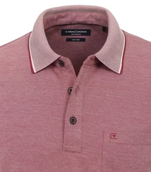 CASAMODA Poloshirt 
