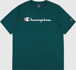 Kurzarmshirt Crewneck T-Shirt