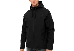 Derbe Softshelljacke Isleby 
