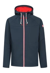 Derbe Softshelljacke Isleby 