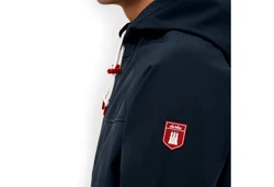 Derbe Softshelljacke Isleby 
