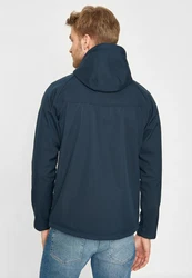 Derbe Softshelljacke Isleby 
