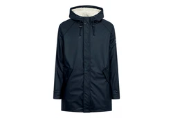 Derbe Jacke Trekholm Dunkelblau/Hellblau/Blau