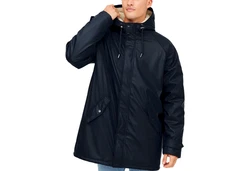 Derbe Jacke Trekholm Dunkelblau/Hellblau/Blau