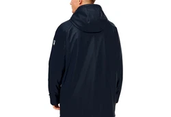Derbe Jacke Trekholm Dunkelblau/Hellblau/Blau