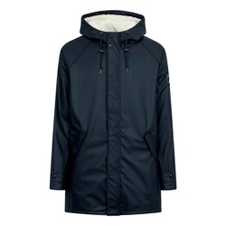 Derbe Jacke Trekholm Dunkelblau/Hellblau/Blau