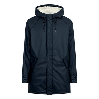 Derbe Jacke Trekholm Dunkelblau/Hellblau/Blau