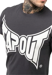 Tapout T-Shirt Logo Tee 