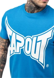 Tapout T-Shirt Logo Tee 