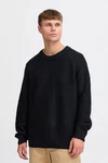 !Solid Strickpullover SDNOHAR 