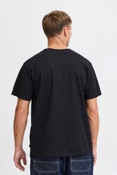 !Solid T-Shirt SDNOLAN Schwarz