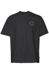 !Solid T-Shirt SDNOJUS Dunkelgrau/Schwarz/Grau/Dunkelgrün