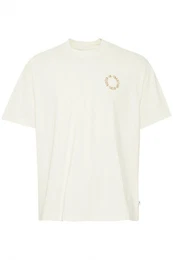 !Solid T-Shirt SDNOJUS lssiges T-Shirt mit Backprint
