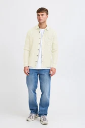 !Solid Langarmhemd SDNELIX Hellgrün/Khaki/Weiß/Grün/Creme/Gelb/Neonfarben