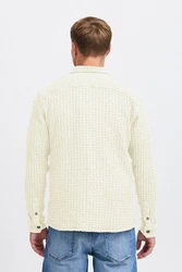 !Solid Langarmhemd SDNELIX Hellgrün/Khaki/Weiß/Grün/Creme/Gelb/Neonfarben