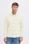 !Solid Langarmhemd SDNELIX Hellgrün/Khaki/Weiß/Grün/Creme/Gelb/Neonfarben