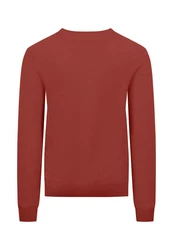 FYNCH-HATTON Strickpullover O-Neck 