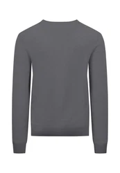 FYNCH-HATTON Strickpullover O-Neck 