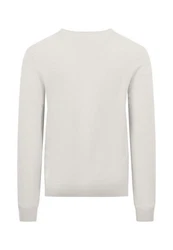FYNCH-HATTON Strickpullover O-Neck 