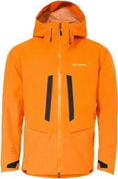 Funktionsjacke Me Monviso 2,5L Jacket kurkuma