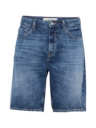 Jeansshorts (1-tlg)
