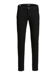 Jack & Jones Slim-fit Jeans GLENN JJOriginal (3465) Schwarz