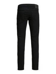 Jack & Jones Slim-fit Jeans GLENN JJOriginal (3465) Schwarz