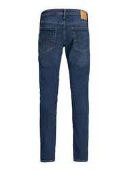 Jack & Jones Slim-fit Jeans GLENN JJOriginal (3465) blue