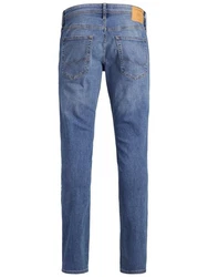 Jack & Jones Slim-fit Jeans GLENN JJOriginal (3465) Blau (3465)
