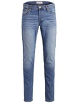 Jack & Jones Slim-fit Jeans GLENN JJOriginal (3465) Blau (3465)