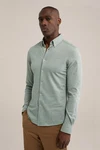 WE Fashion Businesshemd Hellblau/Hellgrün/Grün WE Fashion Businesshemd Hellblau/Hellgrün/Grün