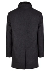 Hechter Paris Wollmantel Mit Innenweste 