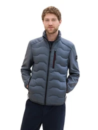 Steppjacke