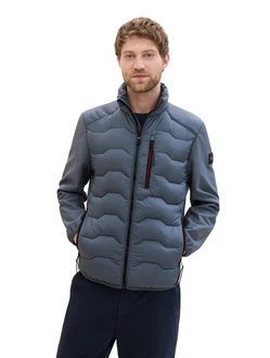 TOM TAILOR Jacke