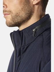 Babista Outdoorjacke GRIDALETTI blau/dunkelblau