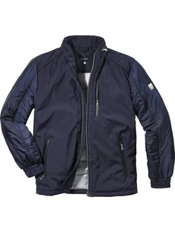 Babista Outdoorjacke GRIDALETTI