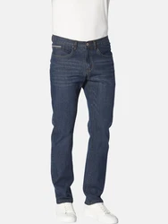 Babista 5-Pocket-Jeans TEOSOZZI Blau/Hellblau/Dunkelblau
