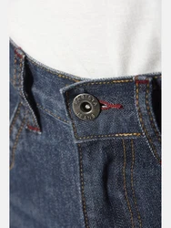 Babista 5-Pocket-Jeans TEOSOZZI Blau/Hellblau/Dunkelblau