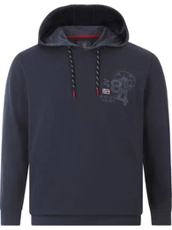Kapuzensweatshirt AMUND im Doppelpack