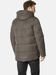 Babista Funktionsjacke CAMPALLI braun