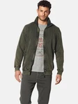 Babista Sweatjacke VERELLO grn (oliv)