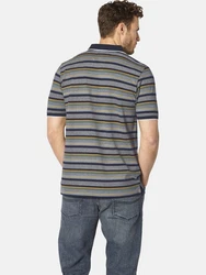 Babista Poloshirt MARZIONO blau/dunkelblau